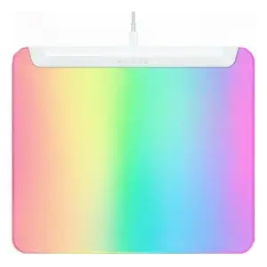 Ігрова поверхня Razer Firefly V2 Pro White (RZ02-04920200-R3M1) UA