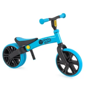 Біговел YVolution YVelo Junior Синій, N101049 UA