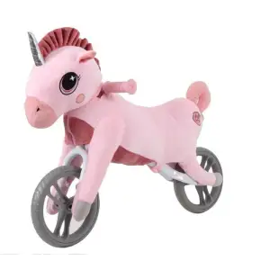 Беговел YVolution My Buddy Wheels Единорог N101232 UA