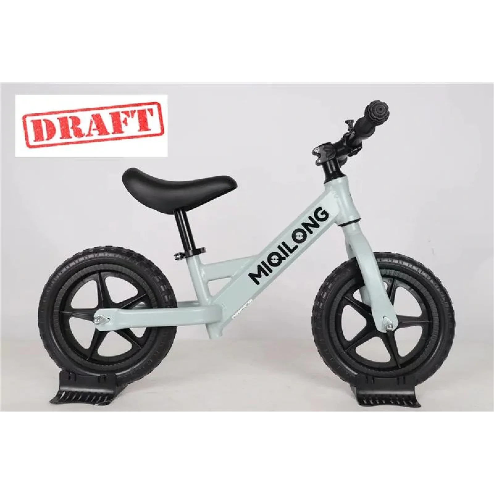 Беговел Miqilong HP 12