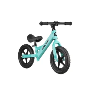 Біговел Miqilong HP 12" бірюзовий, ZCY-HP12-TURQUOISE UA