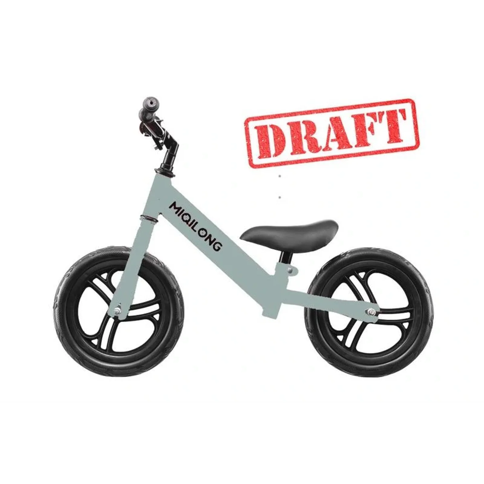 Беговел Miqilong HPA 12