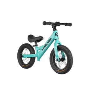 Біговел Miqilong HPA 12" бірюзовий, ZCY-HPA12-TURQUOISE