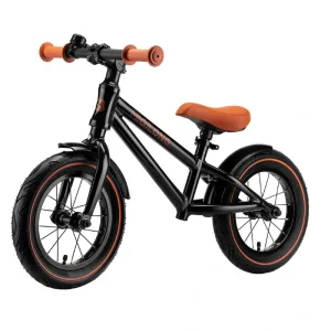 Біговел Miqilong RVA 12" чорний, ZCY-RVA12-BLACK UA