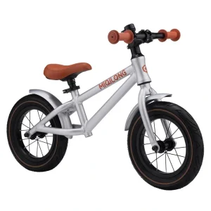 Біговел Miqilong RVA 12" сірий, ZCY-RVA12-SILVER UA