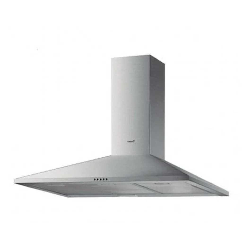 Витяжка Cata купольна, 90см, 560м3год, V3-T900 X, нерж, 02063399 UA