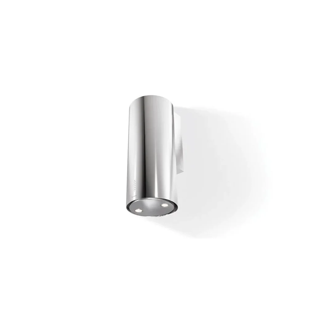 Витяжка Faber купольна, 37см, 1102м3ч, Cylindra 2 Ev8 2El Xh890, нерж, 110.0332.307 UA