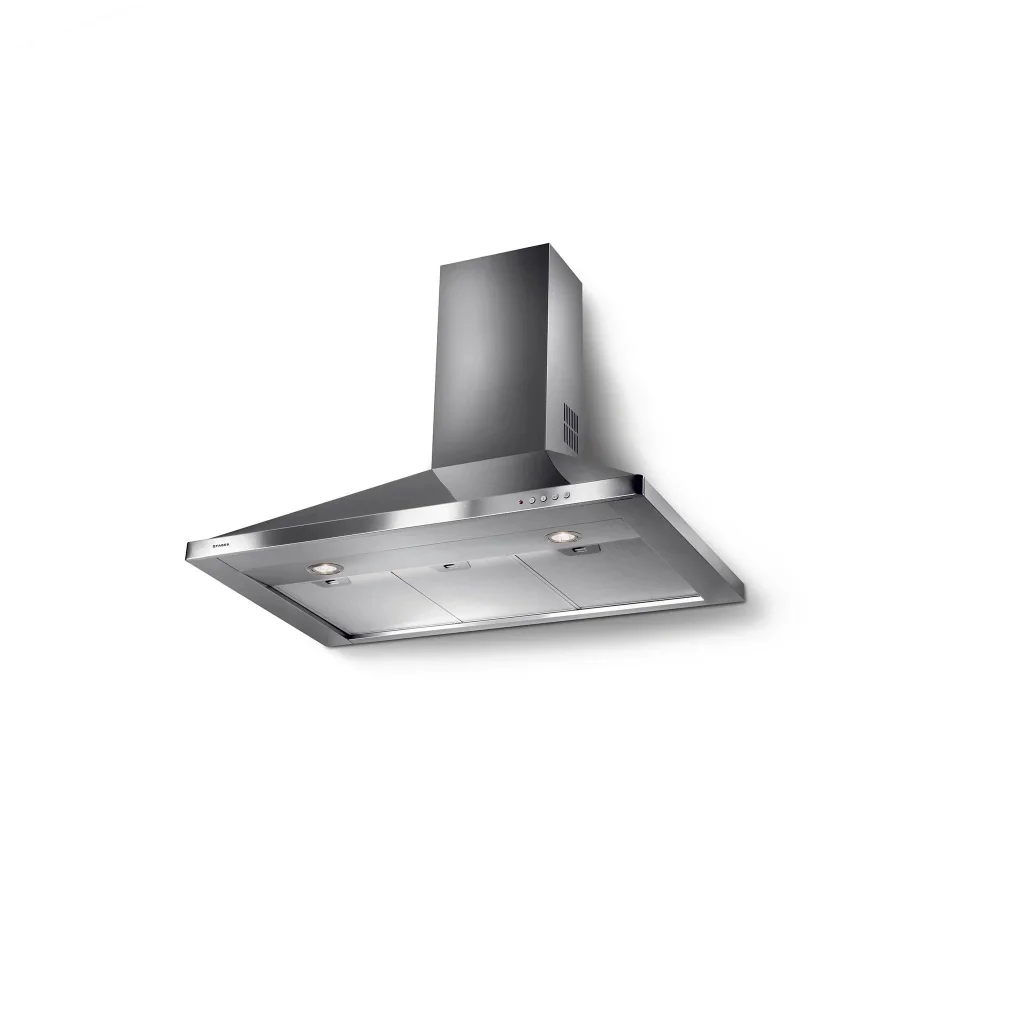 Витяжка Faber купольна, 60см, 1236м3ч, Strip Smart Led Ev8 X A60, нерж, 320.0533.680 UA