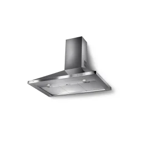 Витяжка Faber купольна, 60см, 1236м3ч, Strip Smart Led Ev8 X A60, нерж, 320.0533.680 UA