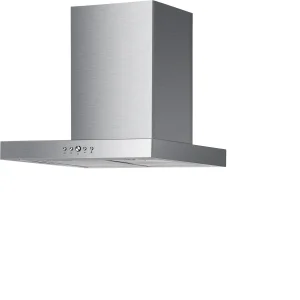 Витяжка Faber Т-подібна, 60см, 1180м.куб/год, TSP X A60 2LS, нерж, 325.0568.817 UA