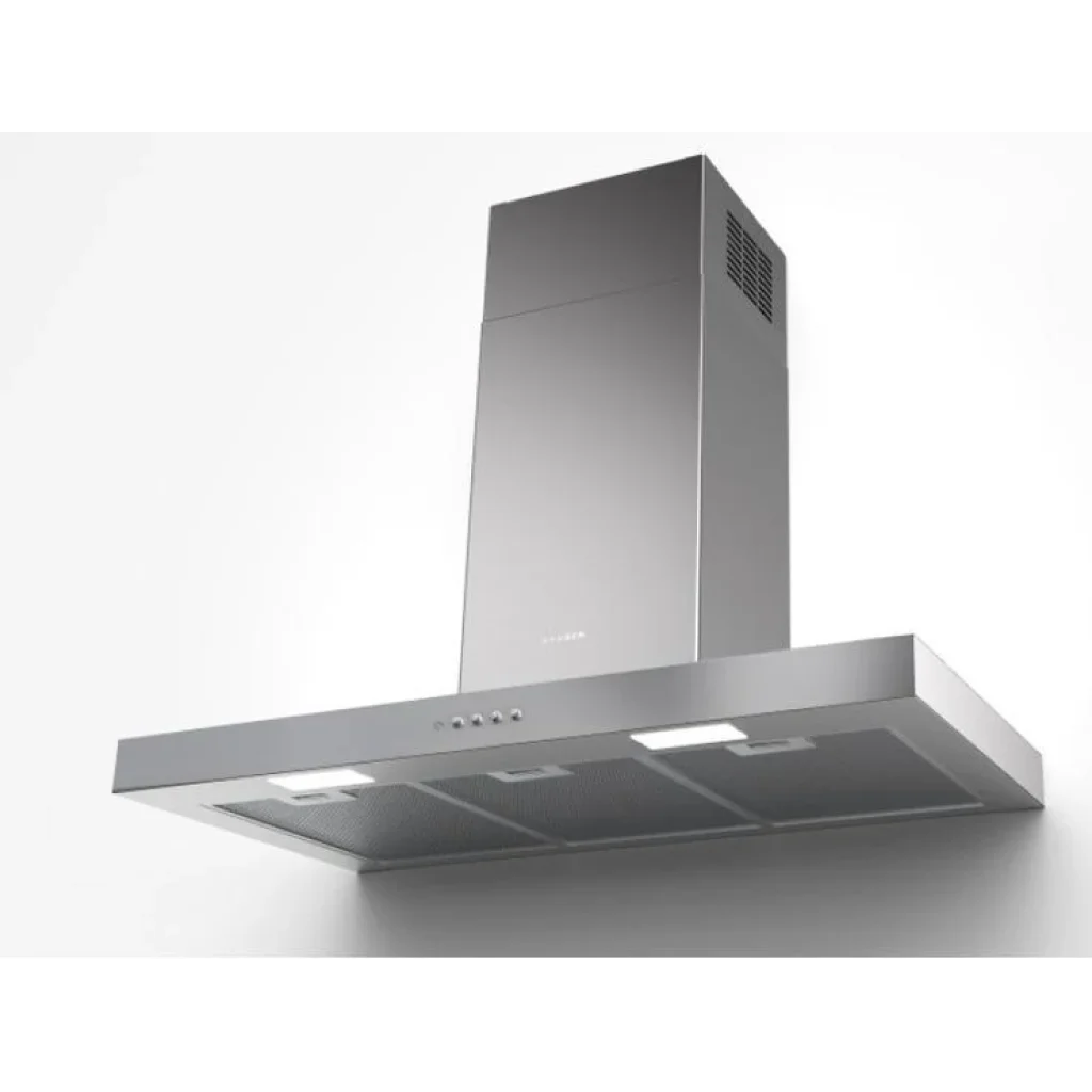 Витяжка Faber купольні, 60см, 718м3ч, Stilo Smart X A60, нерж, 325.0615.633 UA