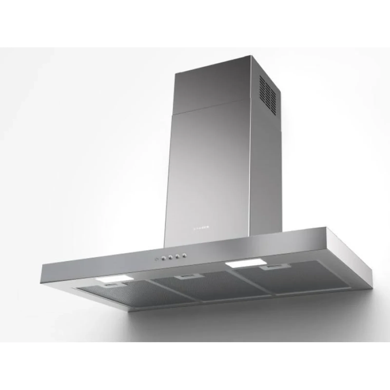 Витяжка Faber купольні, 60см, 718м3ч, Stilo Smart X A60, нерж, 325.0615.633 UA