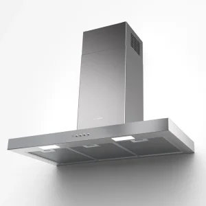 Витяжка Faber купольні, 90см, 718м3ч, Stilo Smart X A90, нерж, 325.0615.635 UA