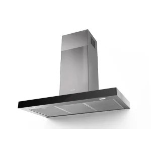 Витяжка Faber купольні, 90см, 1186м3ч, Stilo Glass Smart X/V A90, нерж, 325.0617.016 UA