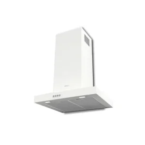 Витяжка Faber купольна, 60см, 1186м3ч, Stilo Comfort Wh Matt A60, білий матовий, 325.0618.789 UA