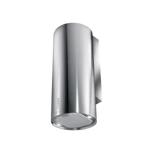 Витяжка Faber купольна, 37см, 1035м3ч, Eclipse Ev8 Led X A37, нерж, 335.0538.983 UA