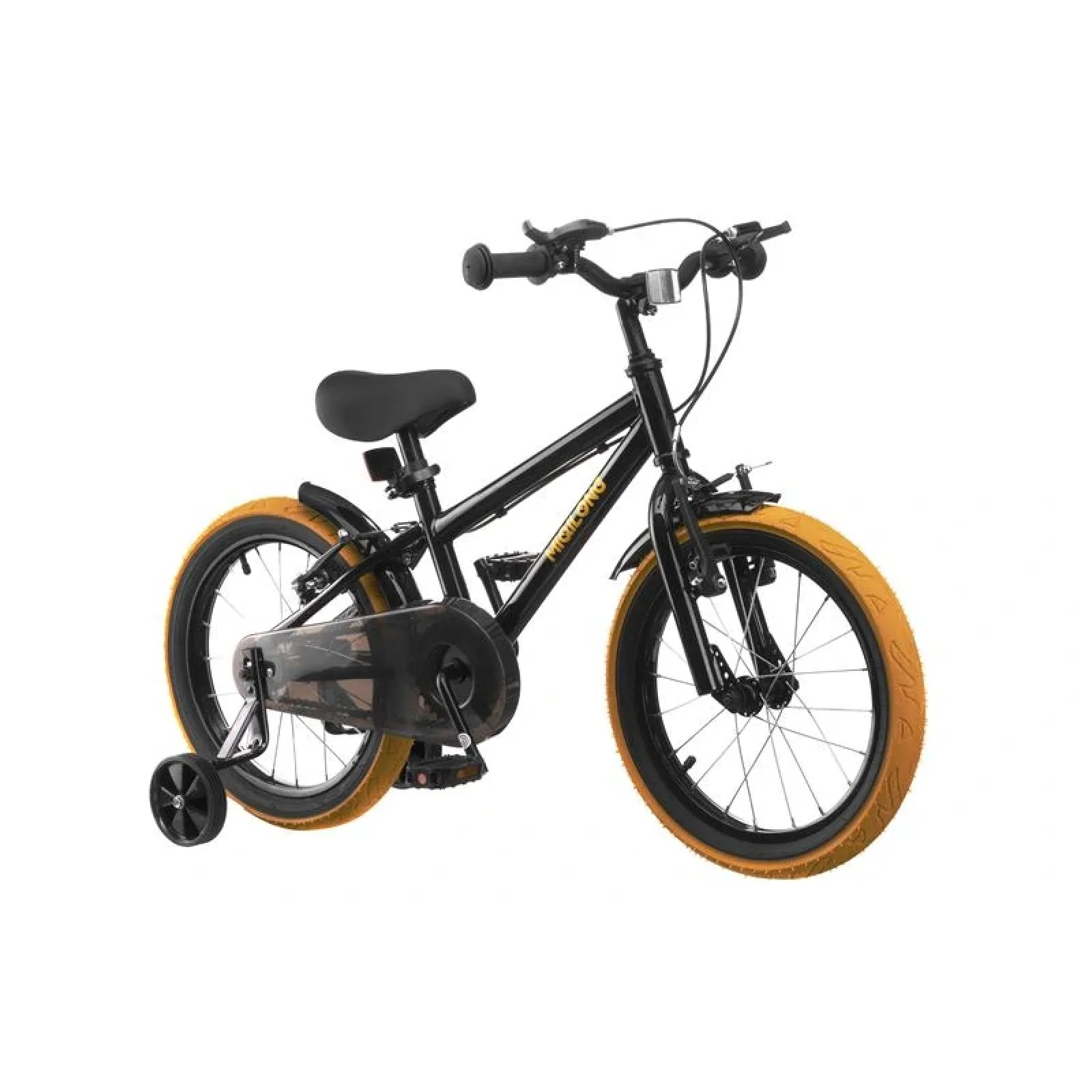 Дитячий велосипед Miqilong ST 16