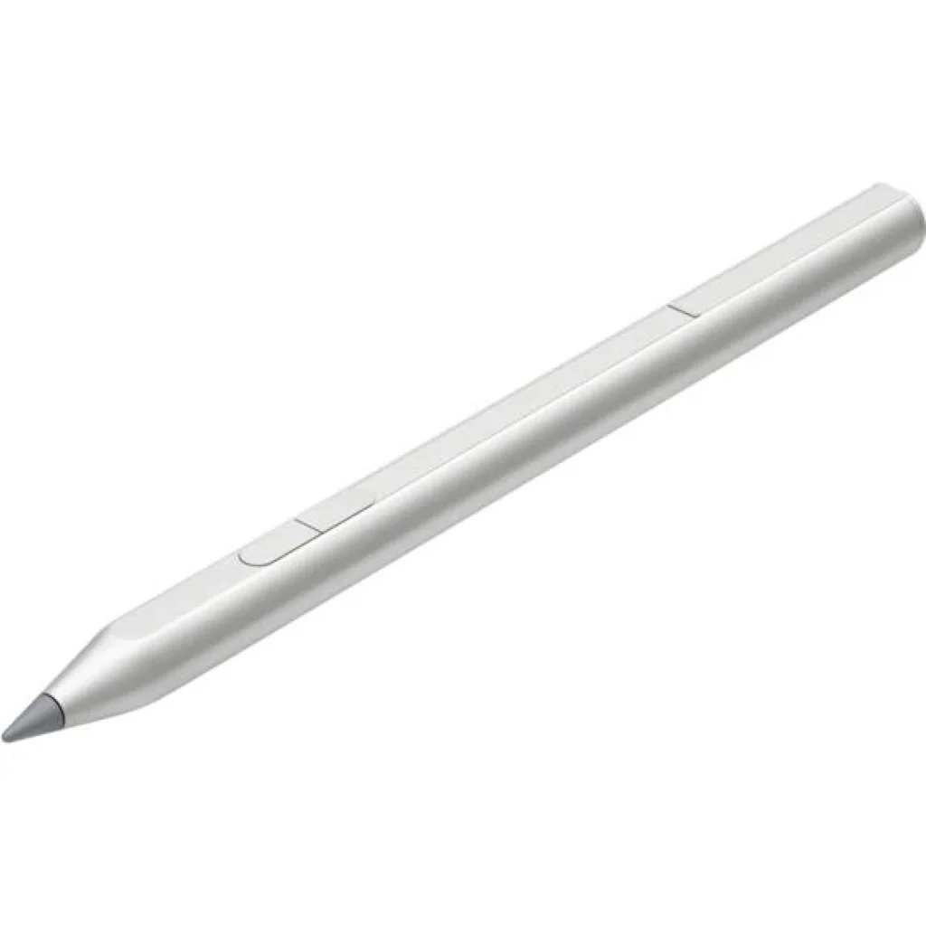 Стилус HP Rechargeable MPP 2.0 Tilt Pen (Silver), 3J123AA UA