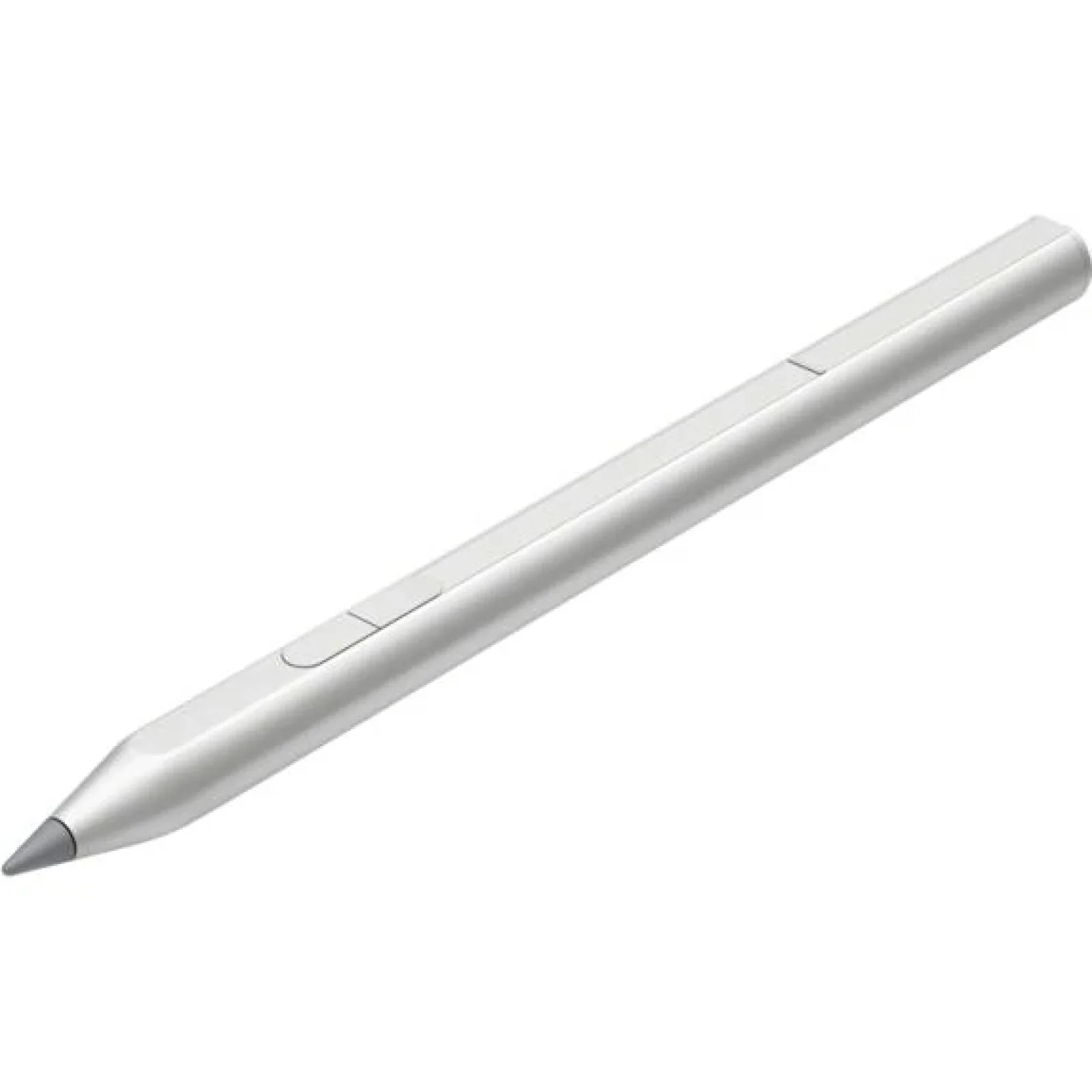 Стилус HP Rechargeable MPP 2.0 Tilt Pen (Silver), 3J123AA UA