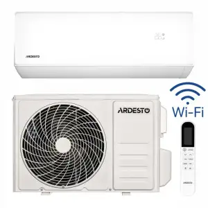 Кондиціонер ARDESTO CoolLine (ARD-ACS07E) UA