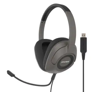 Гарнітура Koss SB42 Over-Ear USB, 193540.101 UA