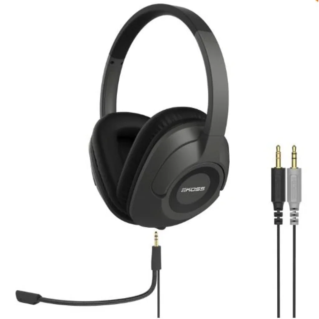 Гарнитура Koss SB42 Over-Ear 2*3.5 mm, 193566.101 UA
