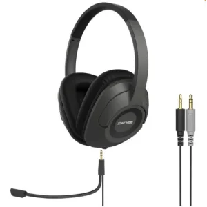 Гарнитура Koss SB42 Over-Ear 2*3.5 mm, 193566.101 UA