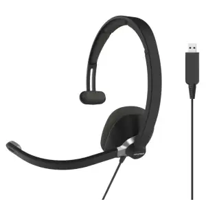 Гарнітура Koss CS295 Mono USB, 194168.101 UA