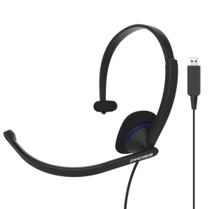 Гарнитура Koss CS195 Mono USB, 194267.101 UA