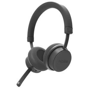 Гарнитура Koss CS340iBT QZ Over-Ear Wireless, 197196.101 UA
