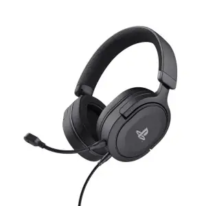 Гарнітура Trust GXT 498 FORTA for PS5 Black, 24715_TRUST UA