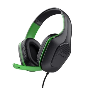 Гарнітура Trust GXT GXT 415X ZIROX For Xbox, 3.5мм, Чорний, 24994_TRUST UA