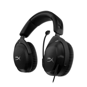 Гарнітура HyperX Cloud Stinger 2 3.5mm Black, 519T1AA UA