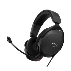 Гарнітура HyperX Cloud Stinger 2 Core PC 3.5mm Black, 683L9AA UA