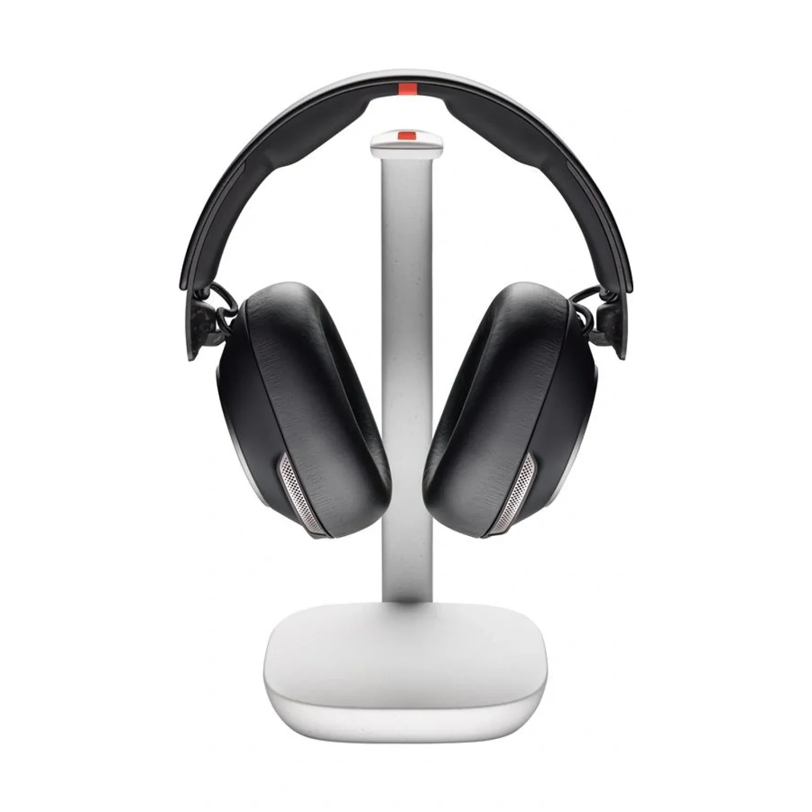 Гарнітура комп'ютерна стерео On-ear Poly Voyager Surround 85-M з підставкою для заряджання, BT 5.3, USB-A, USB-C, 3.5 мм, 10 x Omni-mic, ANC, SoundGuard Digital, 8G7T8AA UA