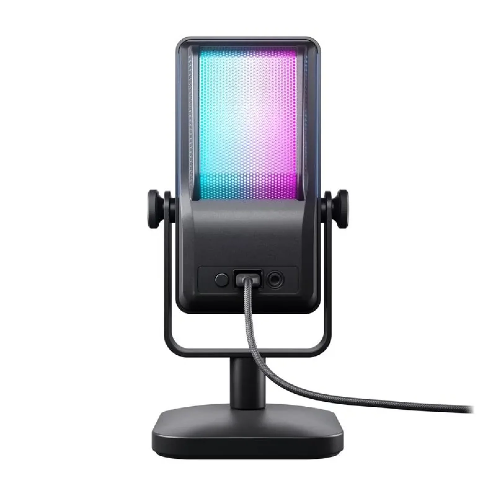 Мікрофон геймінговий Xtrfy NGALE R (CX-NGALE-R-RGB-BLACK) UA