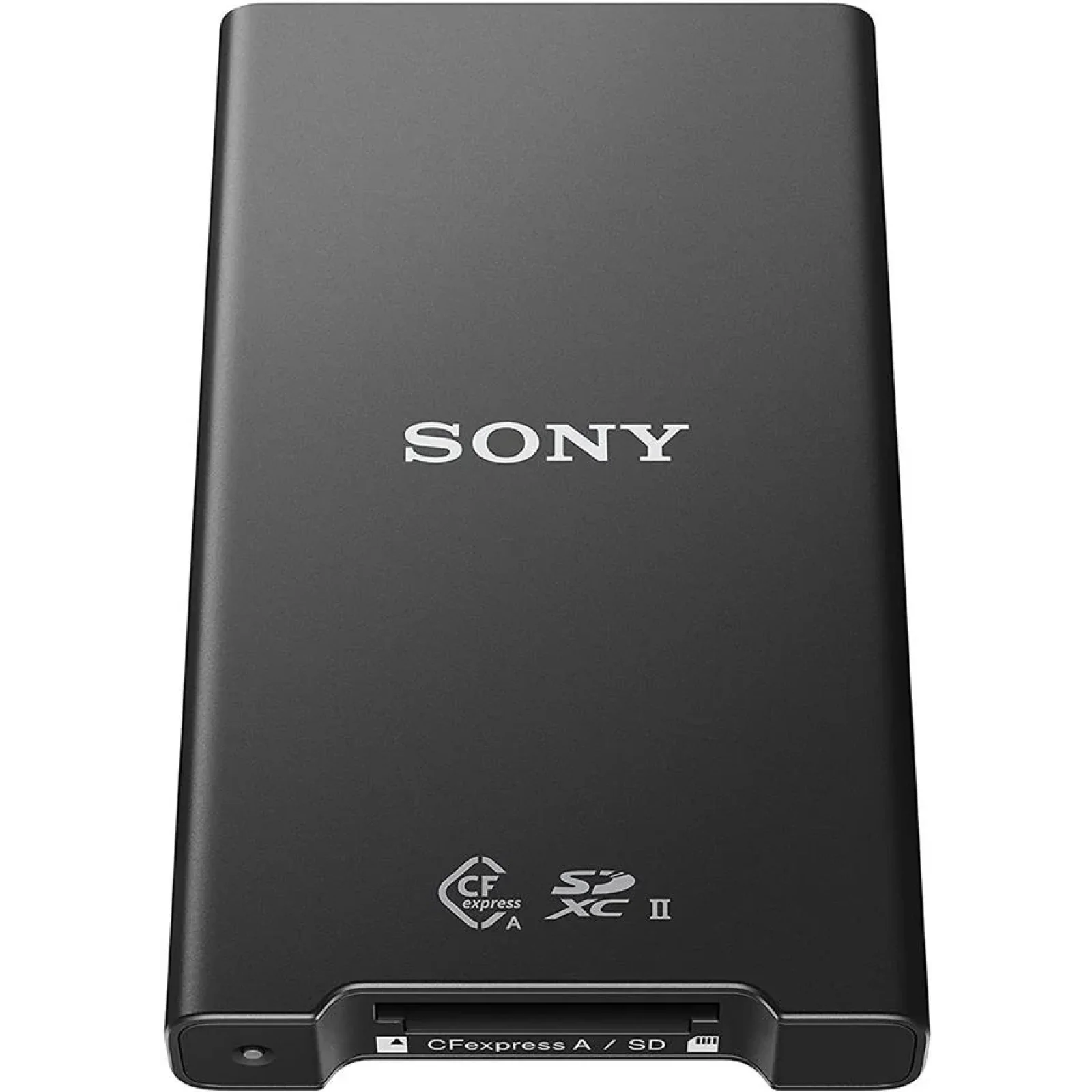 Кардрідер Sony MRW-G2 CFexpress Type A, SDHC, SDXC, MRWG2.SYM UA