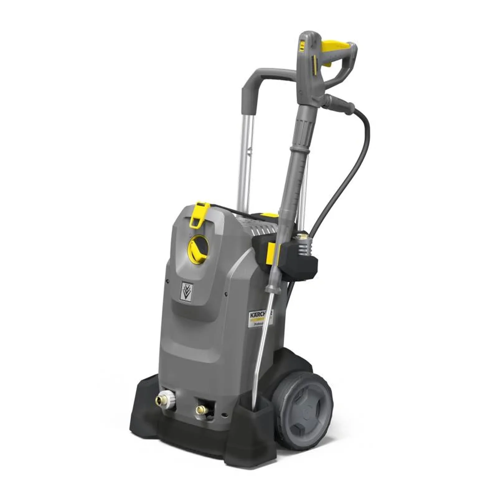 Очиститель высокого давления Karcher HD 6/15 М профессиональный (без нагрева воды), 1.150-930.0 UA