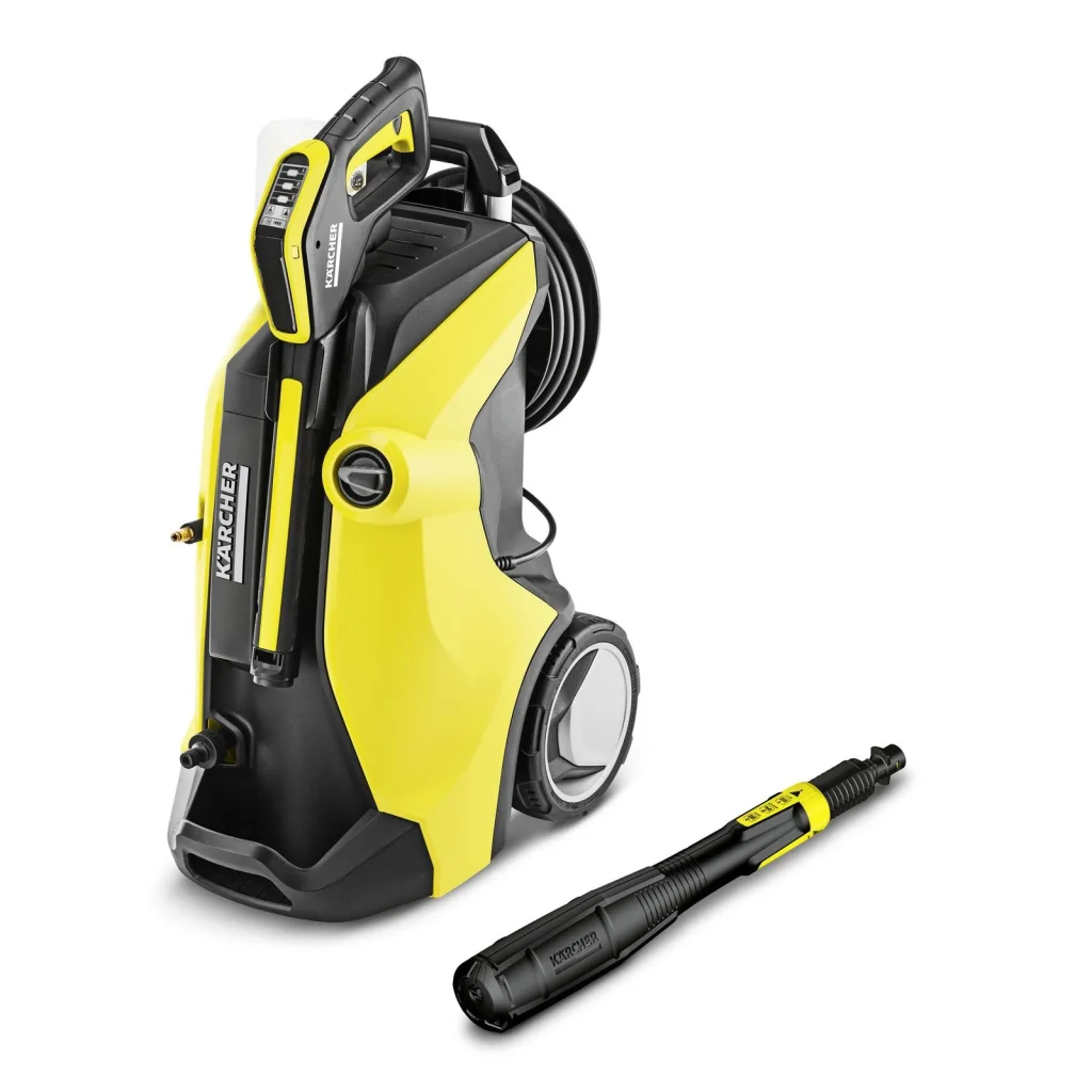 Минимойка высокого давления Karcher K7 Premium Full Control Plus, 1.317-139.0 UA