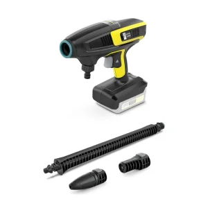 Минимойка низкого давления Karcher KHB 6 Battery портативная ручная, 1.328-010.0 UA