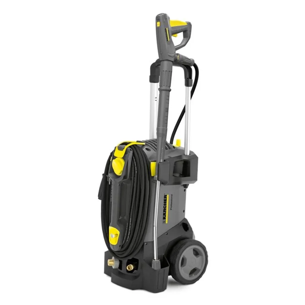 Очиститель высокого давления Karcher HD 5/15 C профессиональный, 1.520-930.0 UA