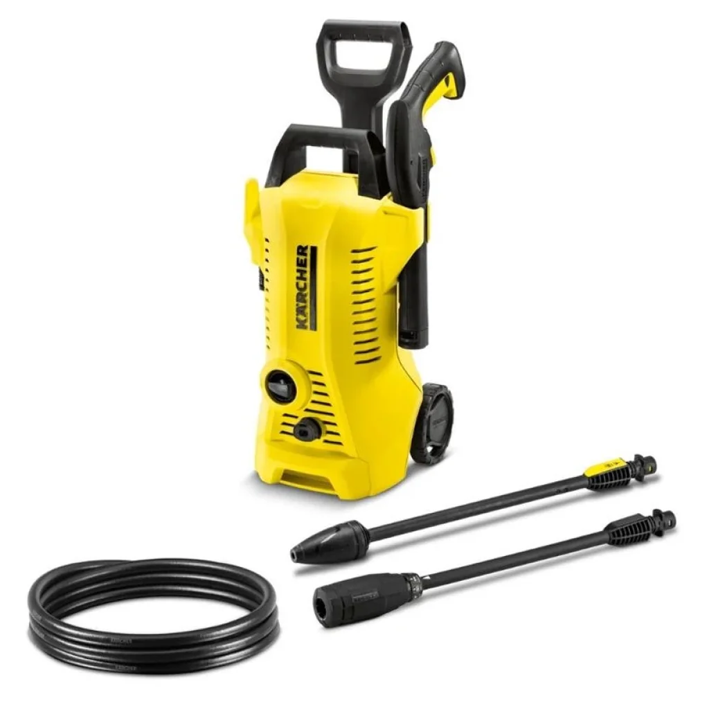 Минимойка высокого давления Karcher K2 Power Control (1.673-600.0) UA