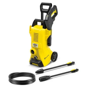 Мінімийка високого тиску Karcher K3 Power Control, 120бар (1.676-100.0) UA