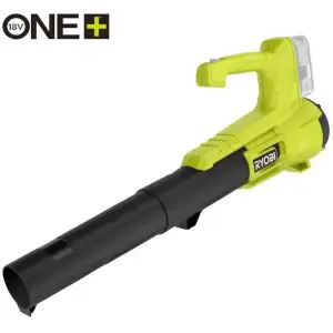 Повітродув садовий акумуляторний Ryobi ONE+ RY18BLA-0 без АКБ та ЗП (5133005411) UA