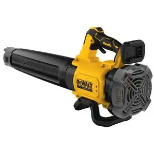 Повітродув садовий акумуляторний DeWalt 18В 200км/год 3.1кг без АКБ та ЗП (DCMBL562N) UA