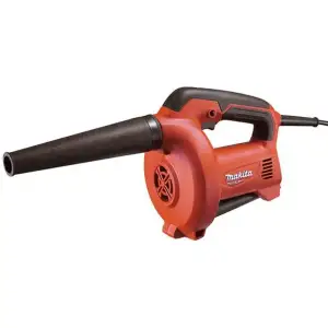 Повітродув садовий Makita M4000 530Вт 174куб/год 1.5кг UA