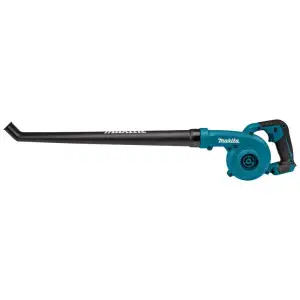 Повітродув садовий акумуляторний Makita UB101DZ CXT 10.8В 201км/год 156куб/год 1.6кг без АКБ та ЗП UA