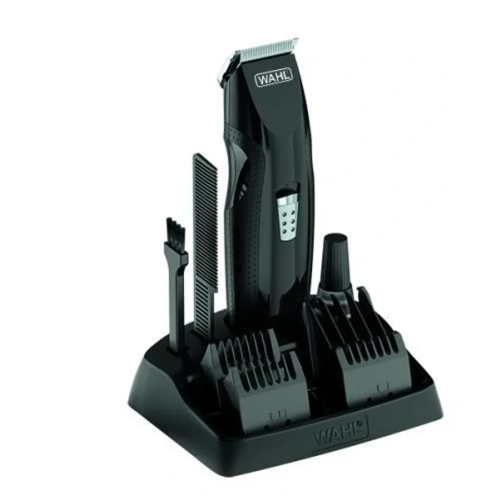 Тример WAHL Mustache & Beard 05606-508 UA