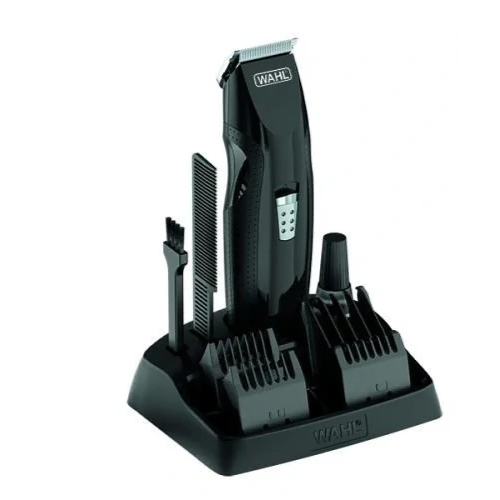Тример WAHL Mustache & Beard 05606-508 UA