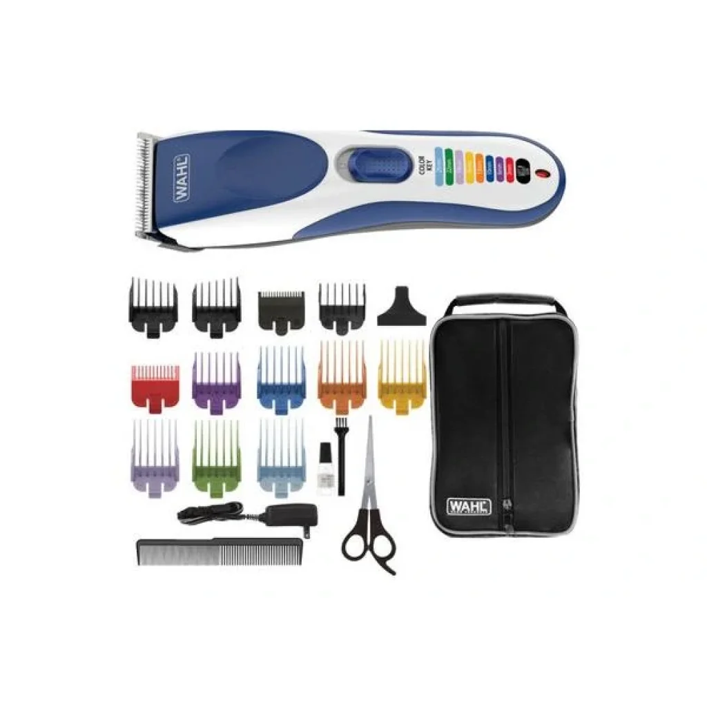 Набор для стрижки Wahl Color Pro 09649-916 UA